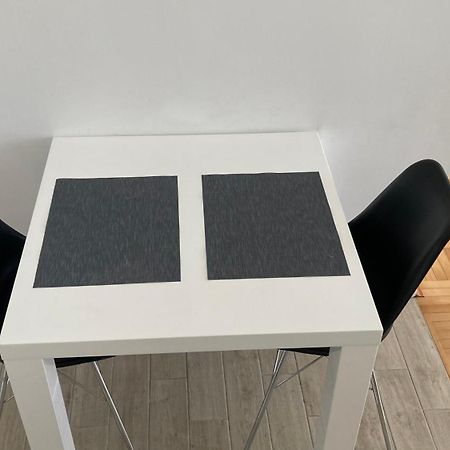 Apartman Senjak Pirot Buitenkant foto