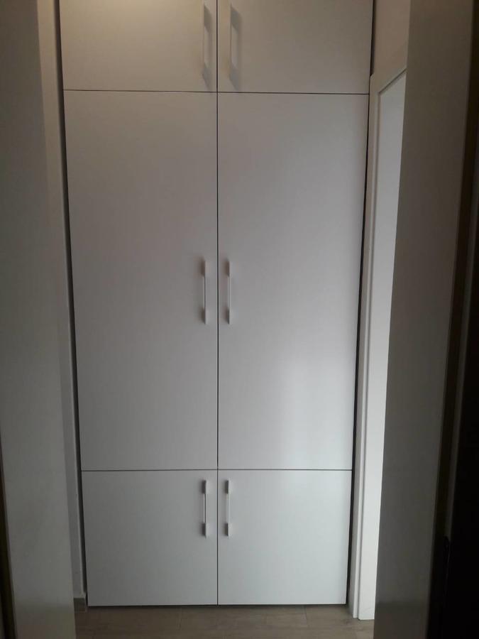 Apartman Senjak Pirot Buitenkant foto