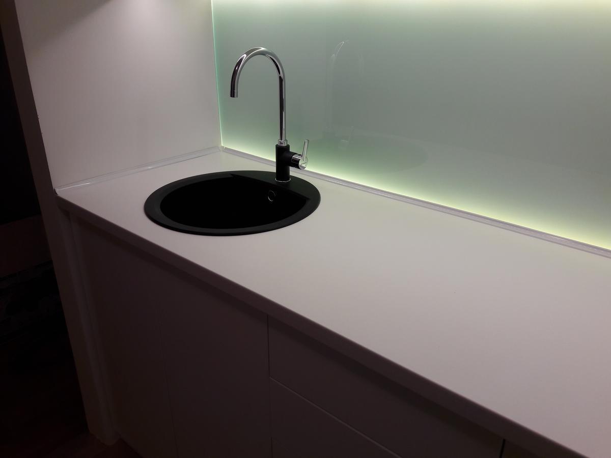 Apartman Senjak Pirot Buitenkant foto