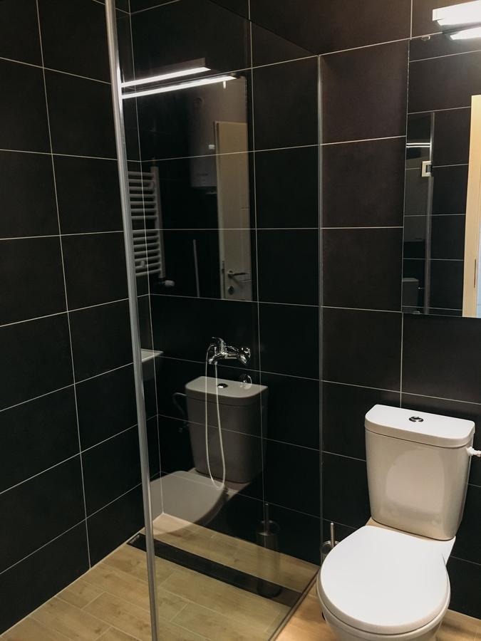 Apartman Senjak Pirot Buitenkant foto